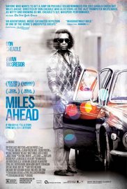 Miles Ahead - vosit