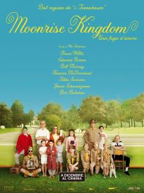 Moonrise Kingdom
