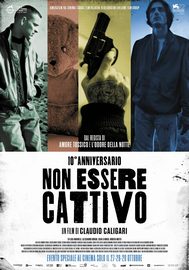 Non essere cattivo