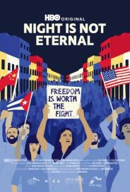 Night is not Eternal - vosit