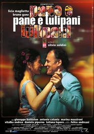 Pane e tulipani