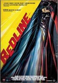Redline - vosit