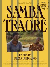 Samba Traorè - vosit