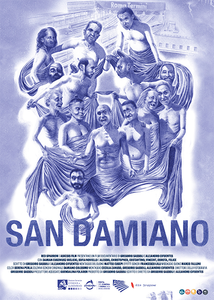 San Damiano