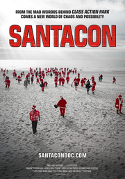 SANTACON - vosit