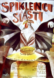 SPIKLENCI SLASTI - vosit