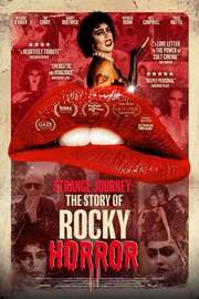 Strange Journey: The Story or Rocky Horr