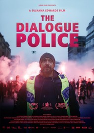 The Dialogue Police  - vosit