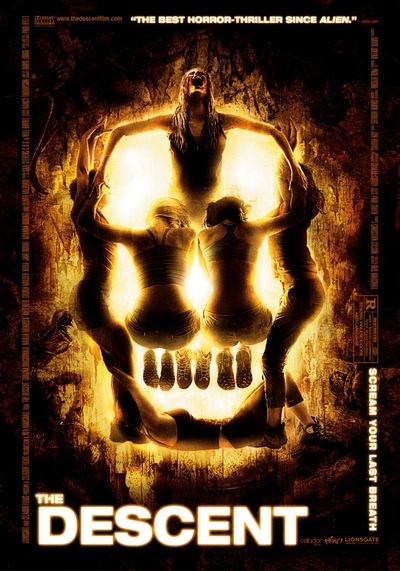 THE DESCENT - vosit