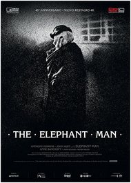 The Elephant Man - vosit