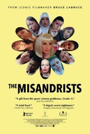 The misandrists - vosit