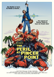THE PERIL AT PINCER POINT - vosit