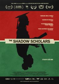 The Shadow Scholars - vosit