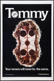Tommy - vosit