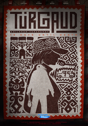 TURGAUD - vosit