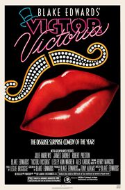Victor Victoria - vosit