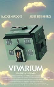 Vivarium - vosit