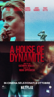 A House of Dynamite - vosit
