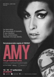 Amy - vosit