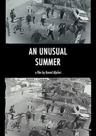 An Unusual Summer - vosit