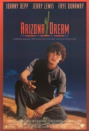 Arizona Dream - vosit