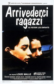 Arrivederci ragazzi - vosit