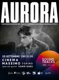 Aurora - vosit