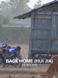 Back Home - vosit