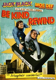 Be Kind Rewind - vosit