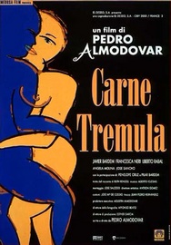 Carne tremula - vosit