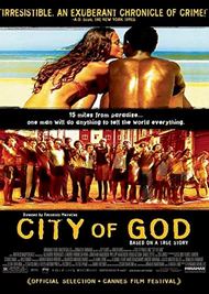 City of God - vosit