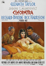 Cleopatra - vosit