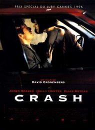 Crash - vosit