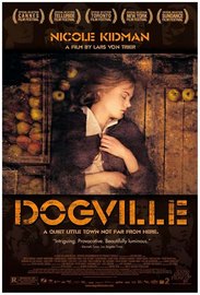 Dogville - vosit