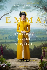 Emma - vosit