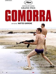 Gomorra.