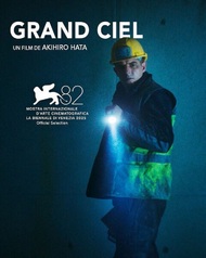 Grand Ciel - vosit
