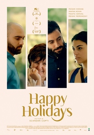 Happy Holidays  - vosit