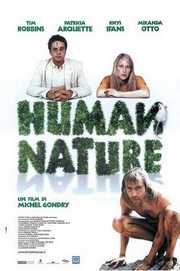 Human Nature - vosit