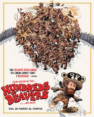 Hundreds of Beavers - vosit