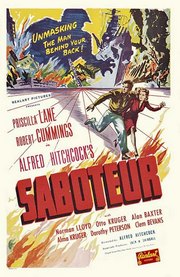 I sabotatori - vosit