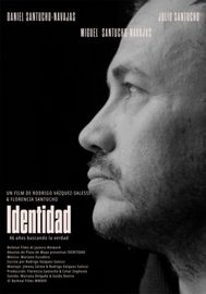 Identidad - vosit