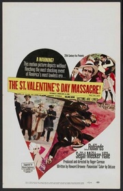 Il massacro del giorno di San Valentino