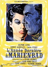 L' anno scorso a  Marienbad - vosit
