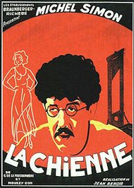 La cagna - vosit