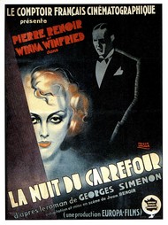 La notte dell' incrocio - vosit