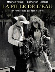 La fille de l'eau - vosit