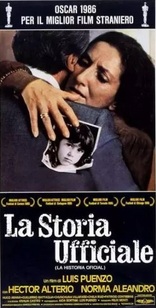 La storia ufficiale - vosit