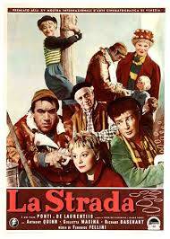 La strada