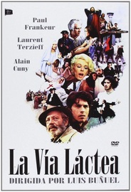La via lattea - vosit